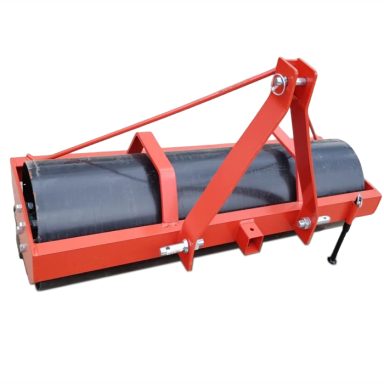 Landrol shovel