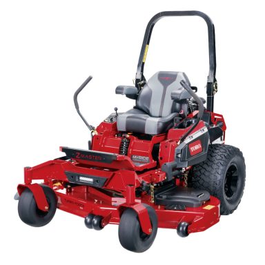 Toro grasmaaier