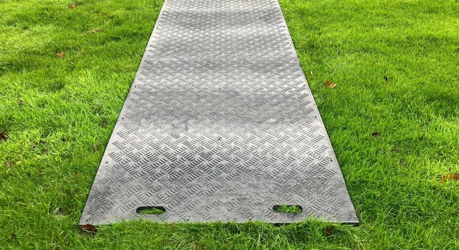 Rijplaten Rijplaten