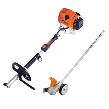 Stihl kantensnijder