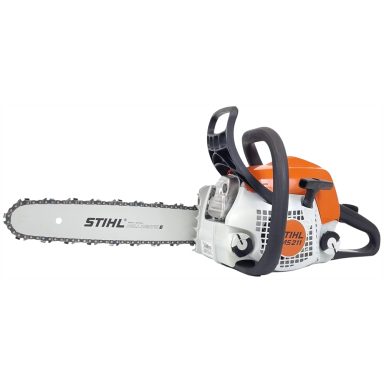 Stihl kettingzaag