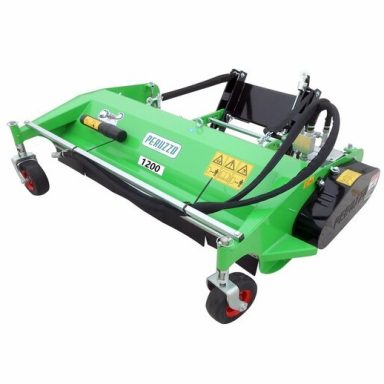 Hydraulische klepelmaaier verticuteermachine shovel