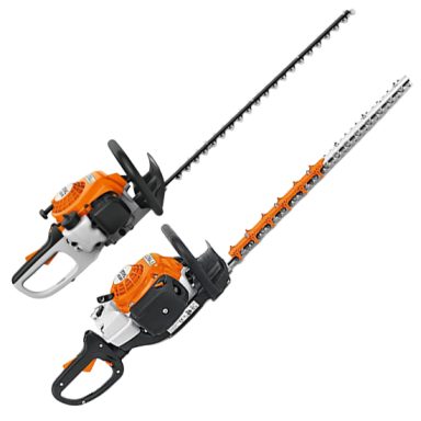 Stihl heggenscharen